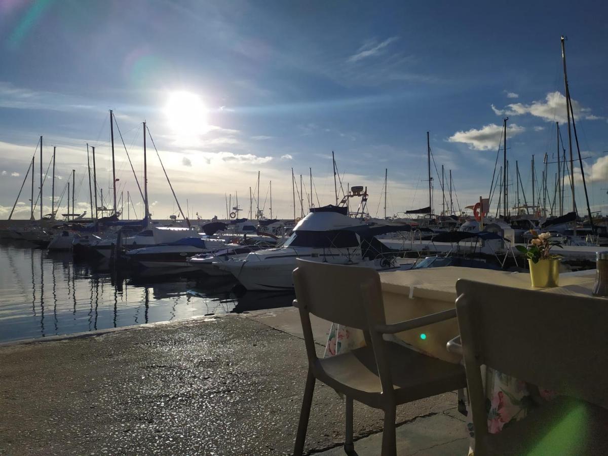 Santa Julia 3 Dormitorios, Nuevo, Moderno ฟูเอนฮิโรลา ภายนอก รูปภาพ