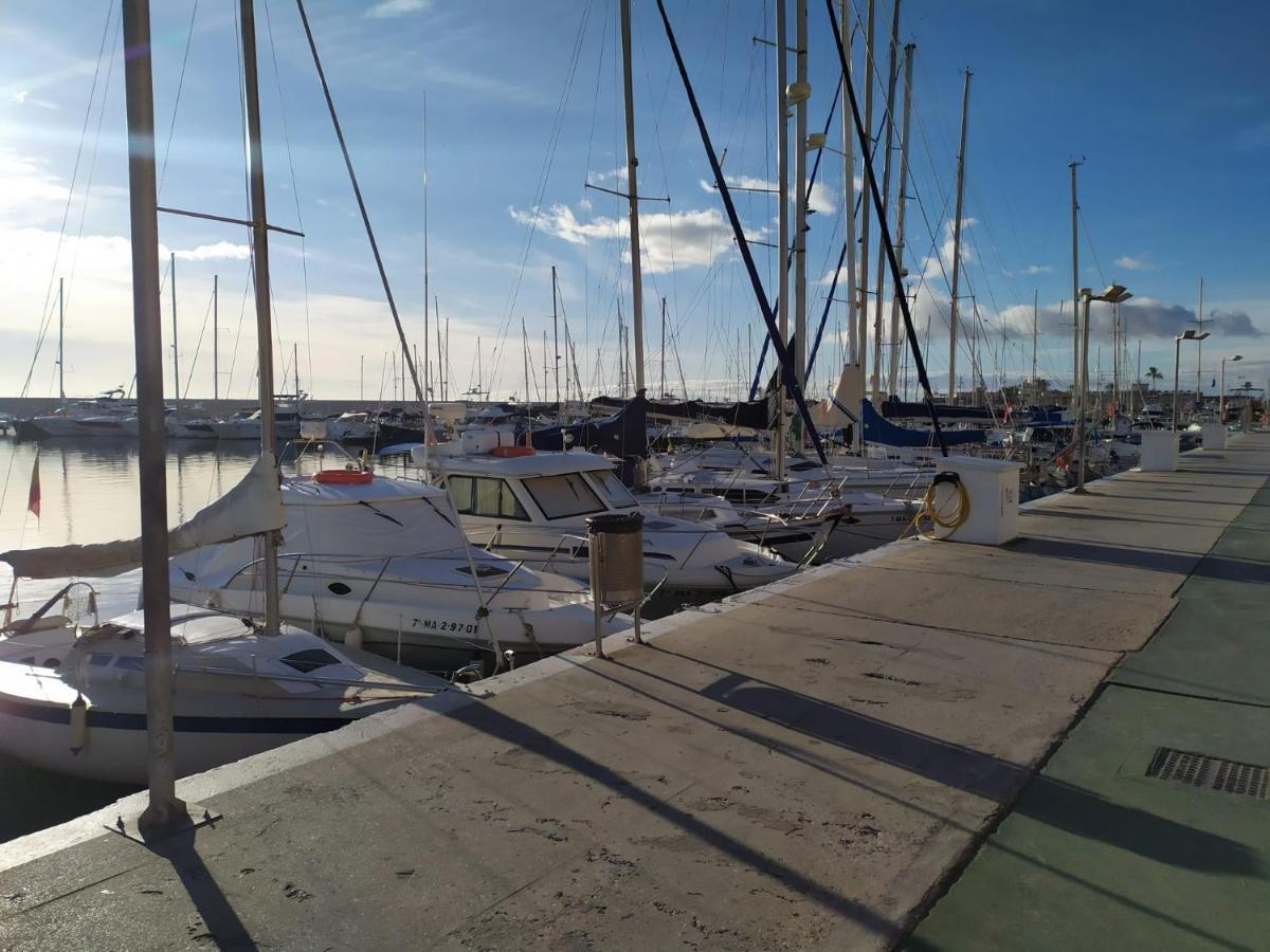 Santa Julia 3 Dormitorios, Nuevo, Moderno ฟูเอนฮิโรลา ภายนอก รูปภาพ
