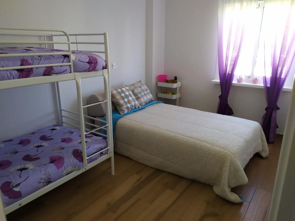 Santa Julia 3 Dormitorios, Nuevo, Moderno ฟูเอนฮิโรลา ภายนอก รูปภาพ