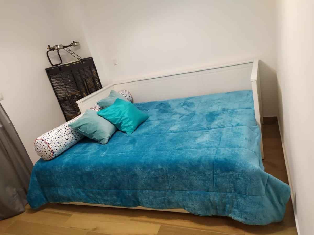 Santa Julia 3 Dormitorios, Nuevo, Moderno ฟูเอนฮิโรลา ภายนอก รูปภาพ
