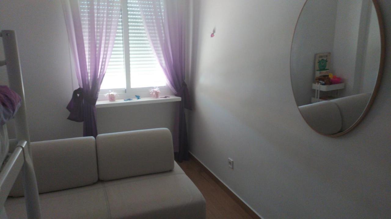 Santa Julia 3 Dormitorios, Nuevo, Moderno ฟูเอนฮิโรลา ภายนอก รูปภาพ