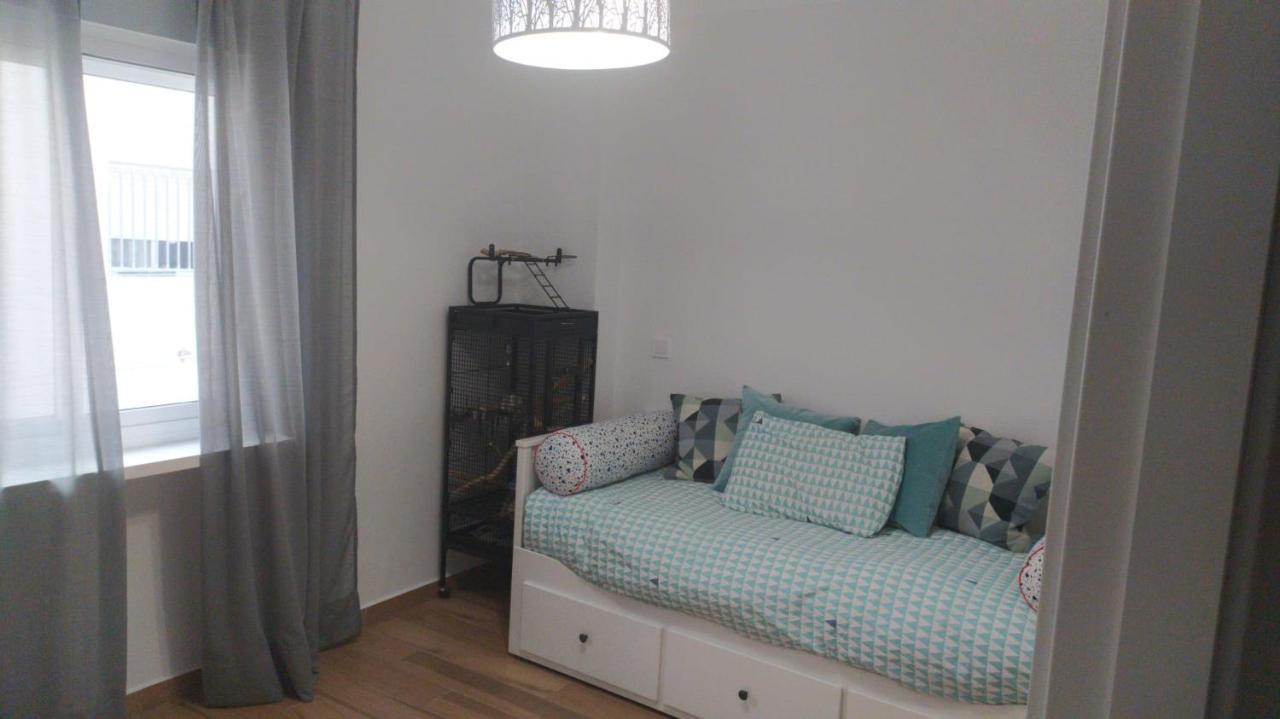 Santa Julia 3 Dormitorios, Nuevo, Moderno ฟูเอนฮิโรลา ภายนอก รูปภาพ