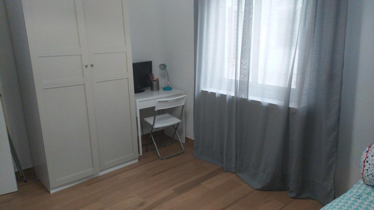 Santa Julia 3 Dormitorios, Nuevo, Moderno ฟูเอนฮิโรลา ภายนอก รูปภาพ
