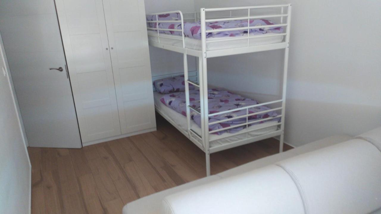Santa Julia 3 Dormitorios, Nuevo, Moderno ฟูเอนฮิโรลา ภายนอก รูปภาพ