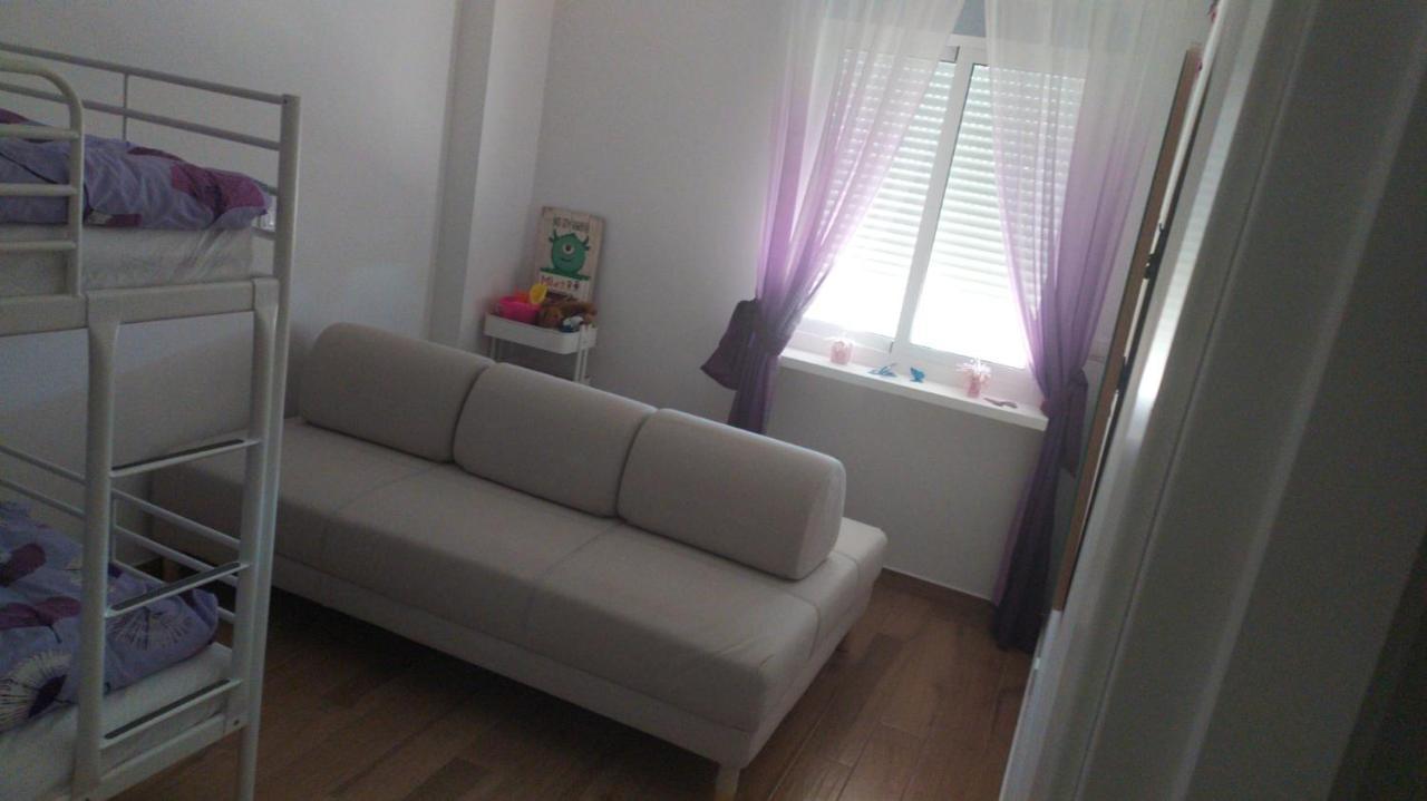 Santa Julia 3 Dormitorios, Nuevo, Moderno ฟูเอนฮิโรลา ภายนอก รูปภาพ