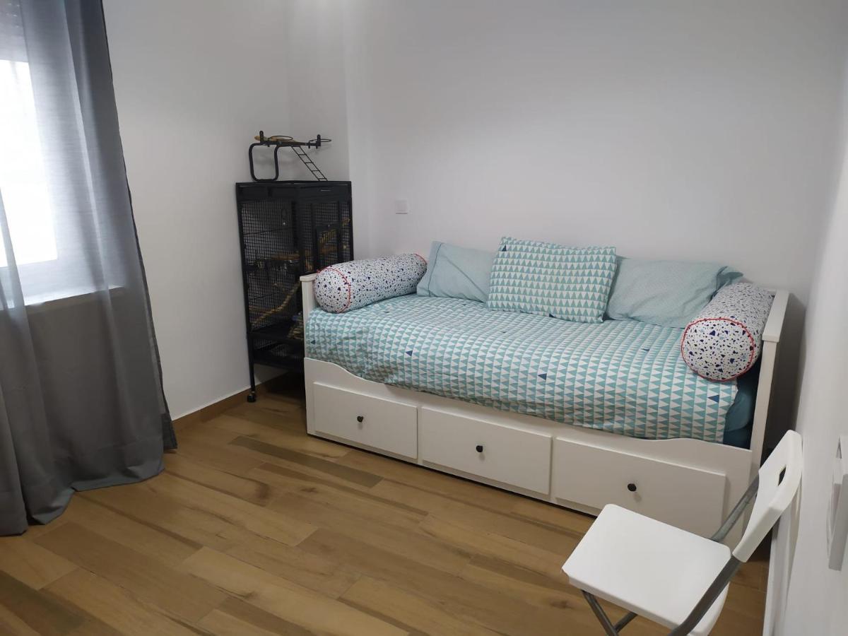 Santa Julia 3 Dormitorios, Nuevo, Moderno ฟูเอนฮิโรลา ภายนอก รูปภาพ