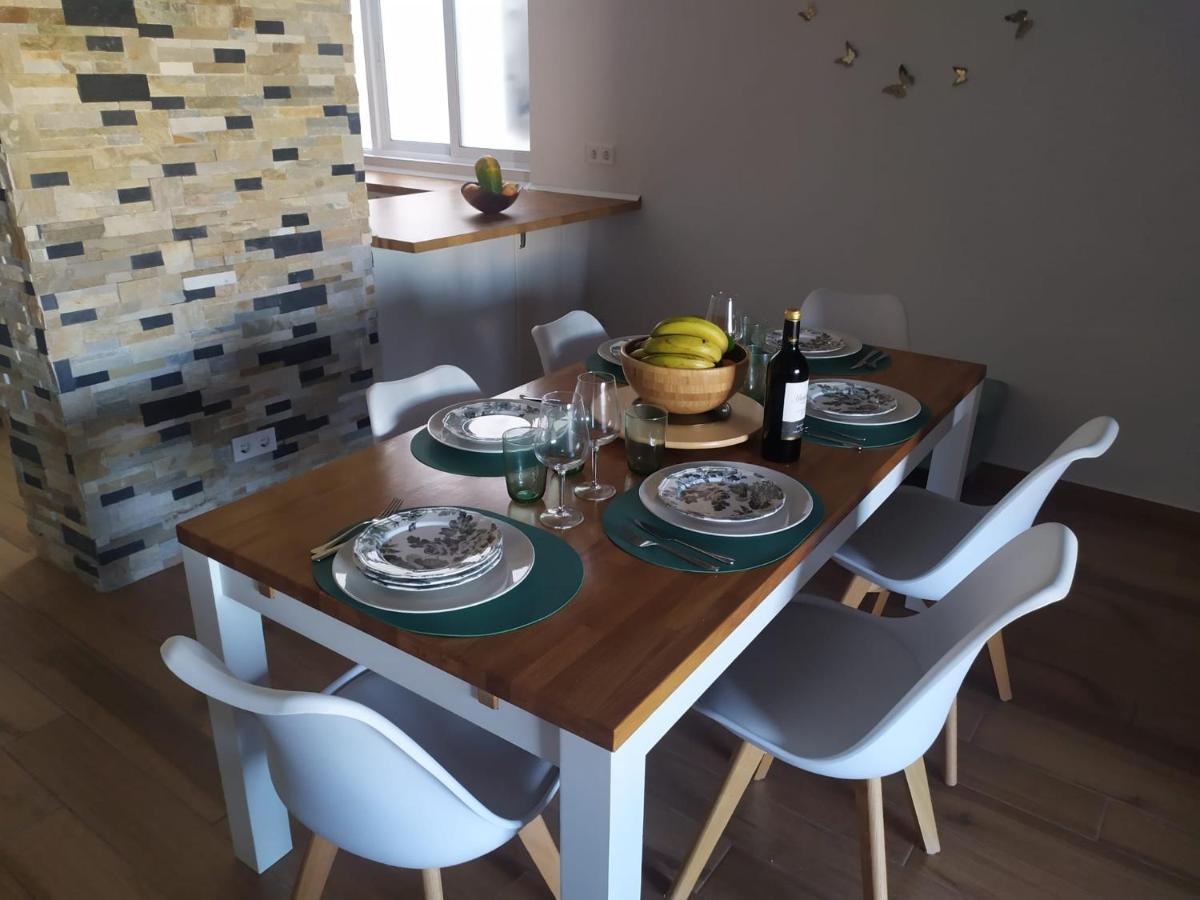 Santa Julia 3 Dormitorios, Nuevo, Moderno ฟูเอนฮิโรลา ภายนอก รูปภาพ