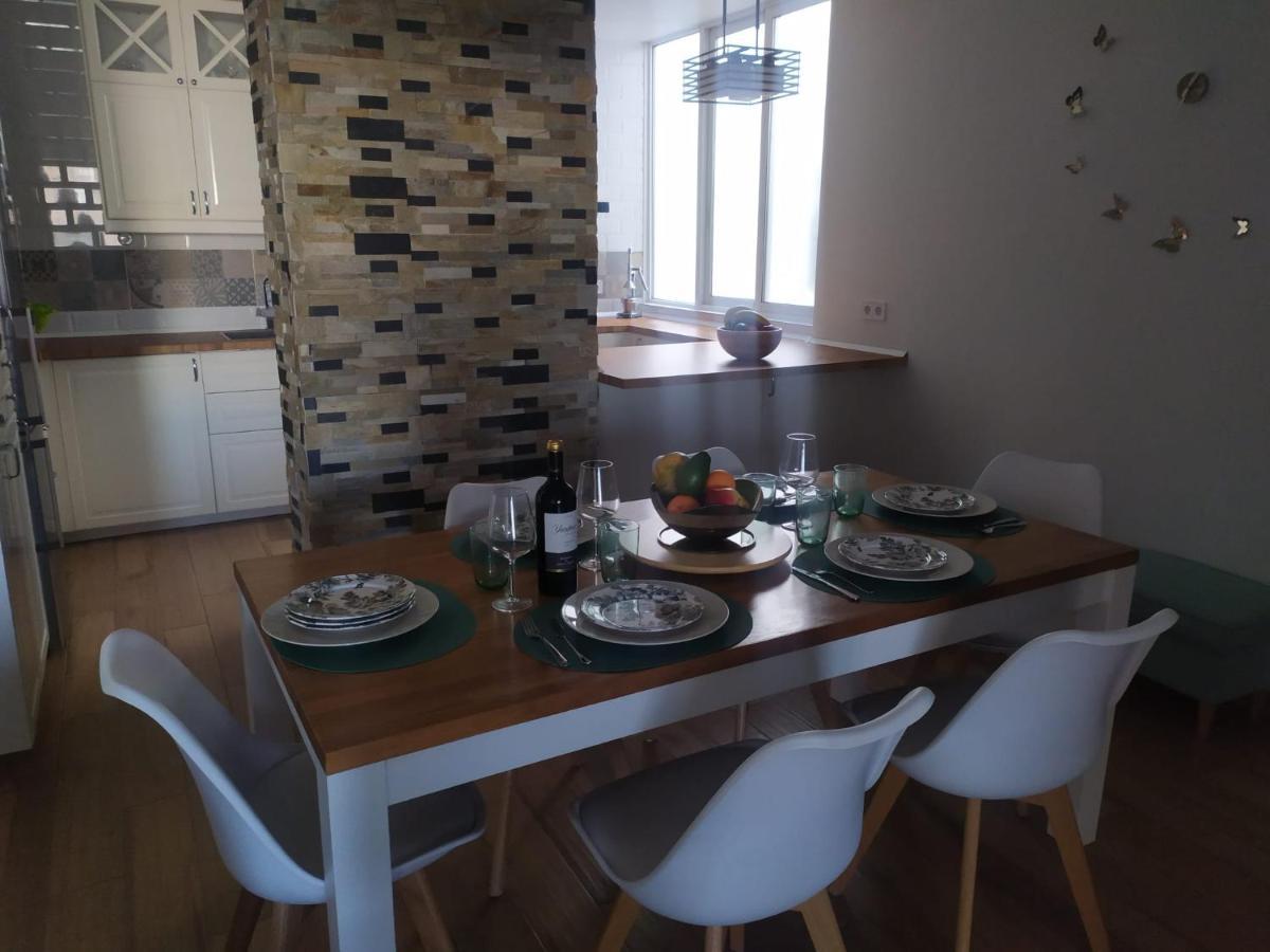 Santa Julia 3 Dormitorios, Nuevo, Moderno ฟูเอนฮิโรลา ภายนอก รูปภาพ
