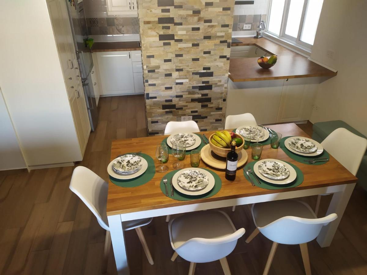 Santa Julia 3 Dormitorios, Nuevo, Moderno ฟูเอนฮิโรลา ภายนอก รูปภาพ