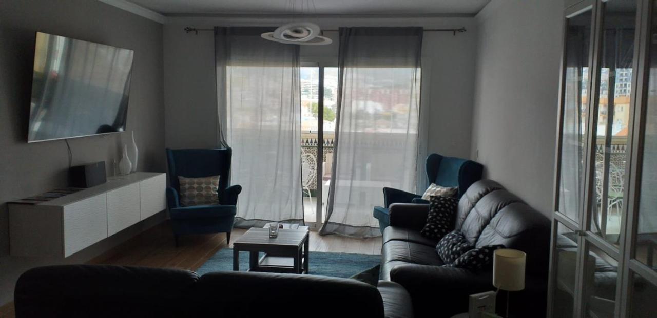 Santa Julia 3 Dormitorios, Nuevo, Moderno ฟูเอนฮิโรลา ภายนอก รูปภาพ