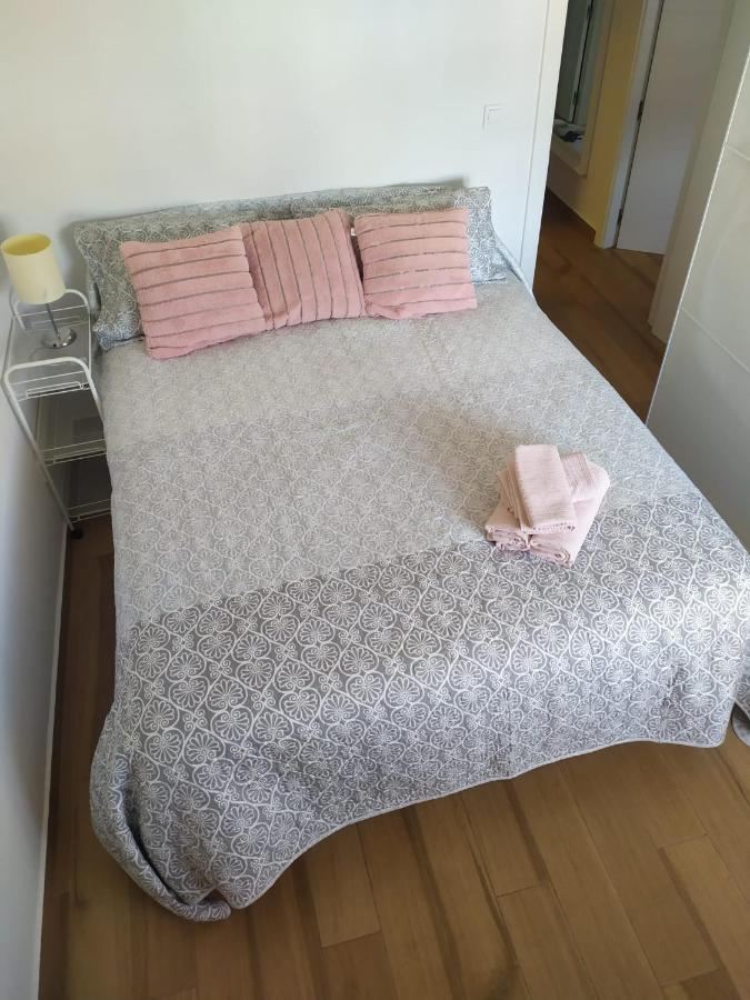 Santa Julia 3 Dormitorios, Nuevo, Moderno ฟูเอนฮิโรลา ภายนอก รูปภาพ