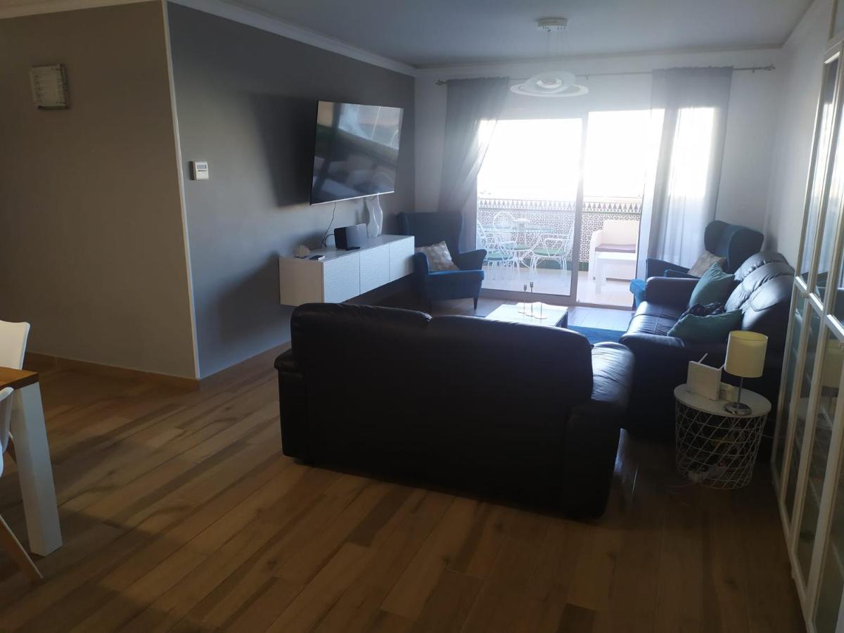Santa Julia 3 Dormitorios, Nuevo, Moderno ฟูเอนฮิโรลา ภายนอก รูปภาพ
