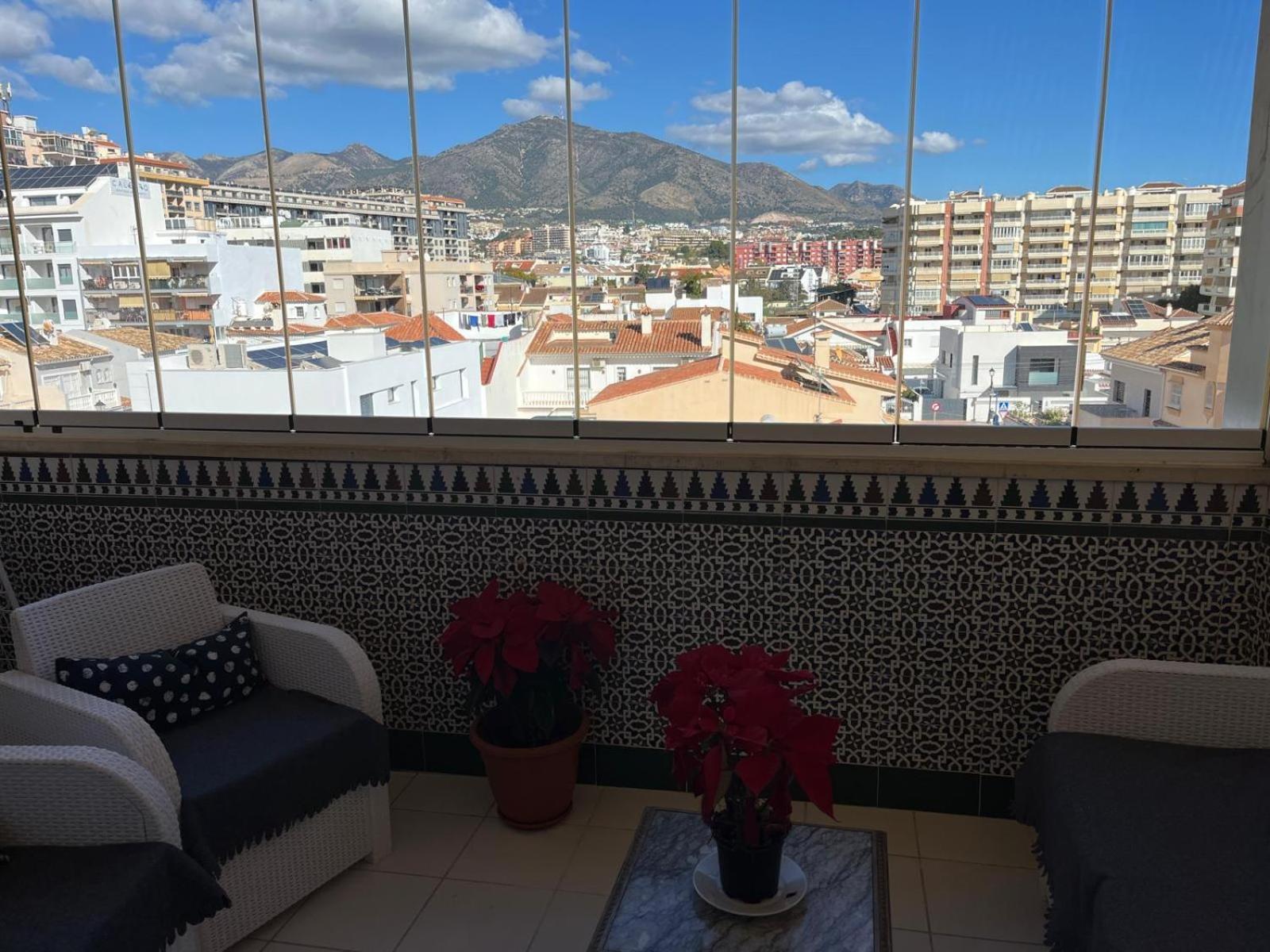 Santa Julia 3 Dormitorios, Nuevo, Moderno ฟูเอนฮิโรลา ภายนอก รูปภาพ
