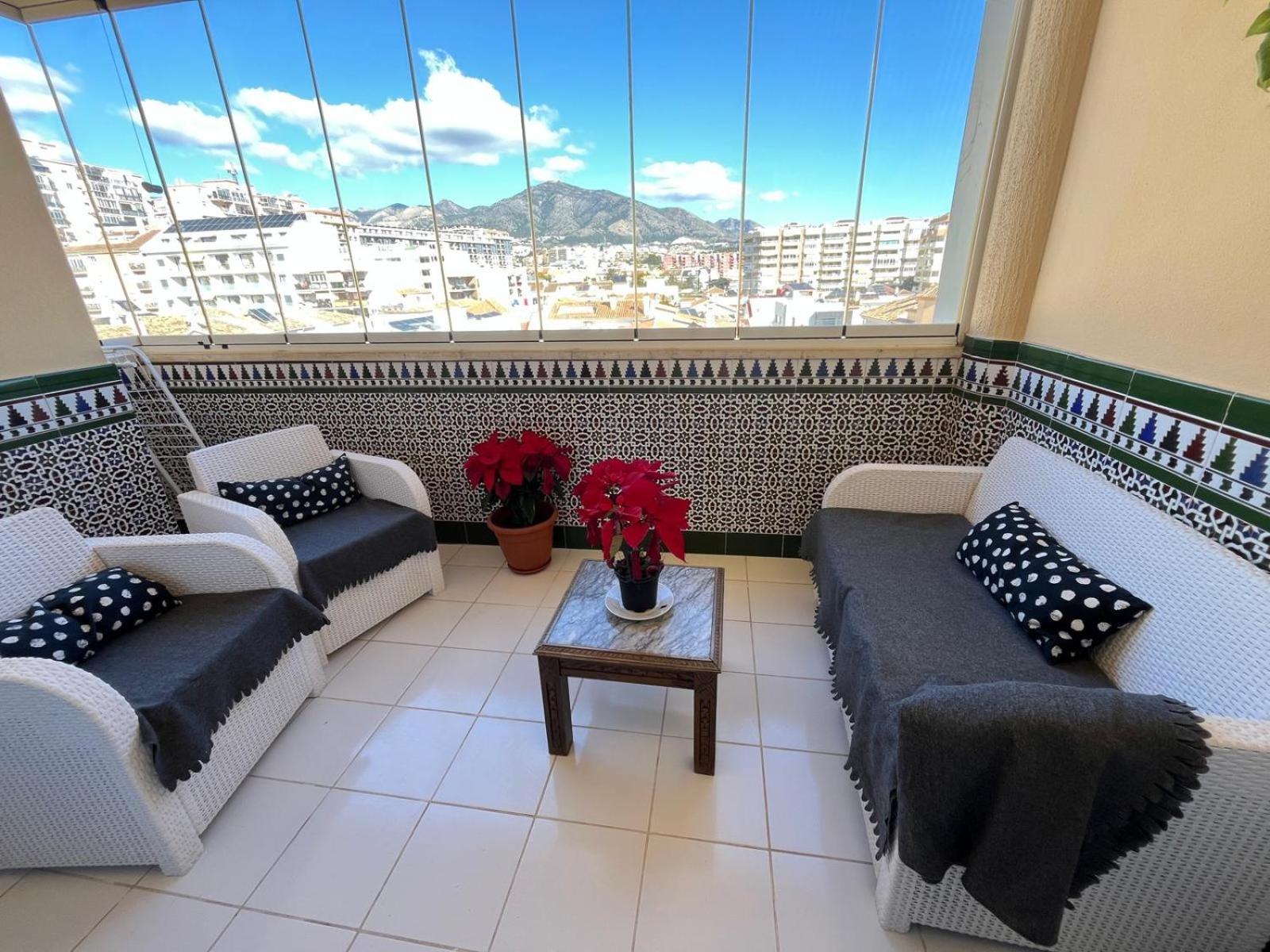 Santa Julia 3 Dormitorios, Nuevo, Moderno ฟูเอนฮิโรลา ภายนอก รูปภาพ