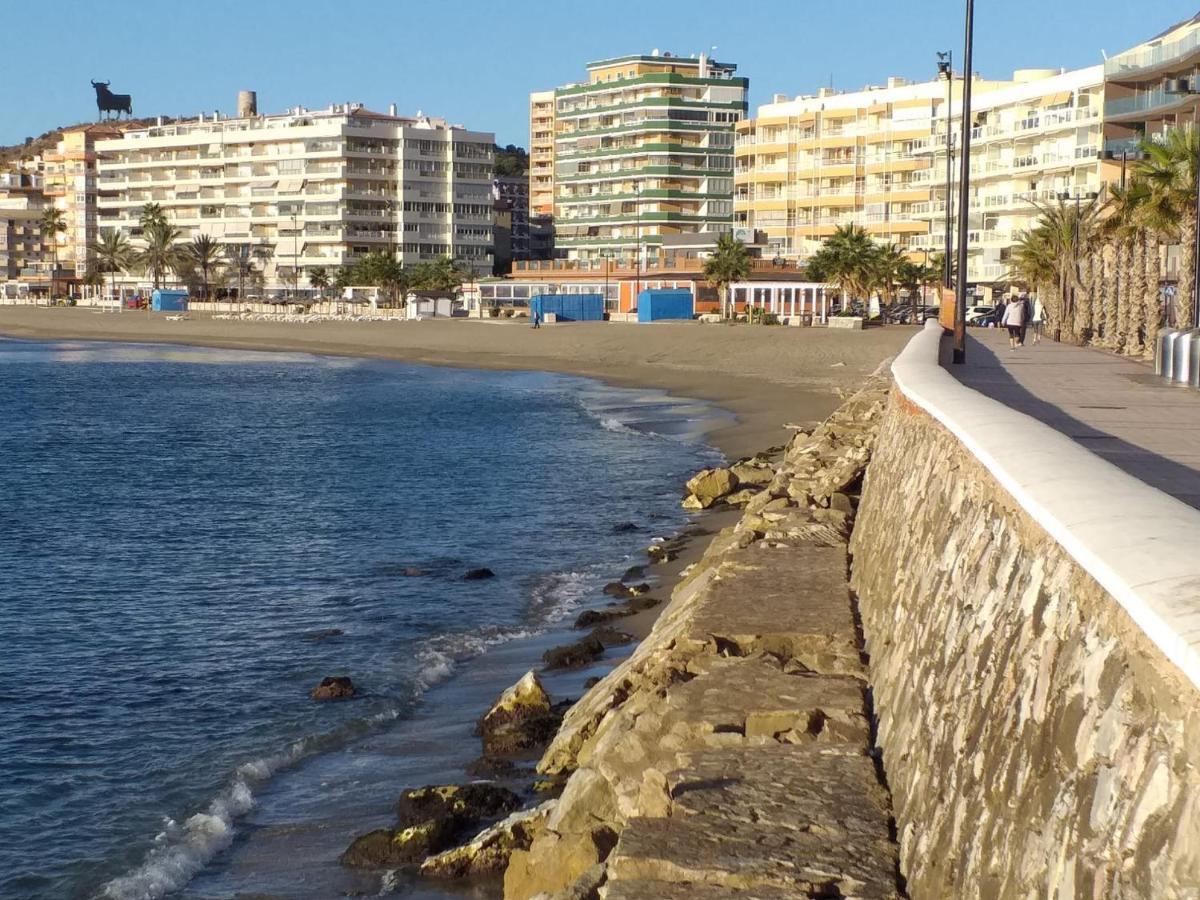 Santa Julia 3 Dormitorios, Nuevo, Moderno ฟูเอนฮิโรลา ภายนอก รูปภาพ