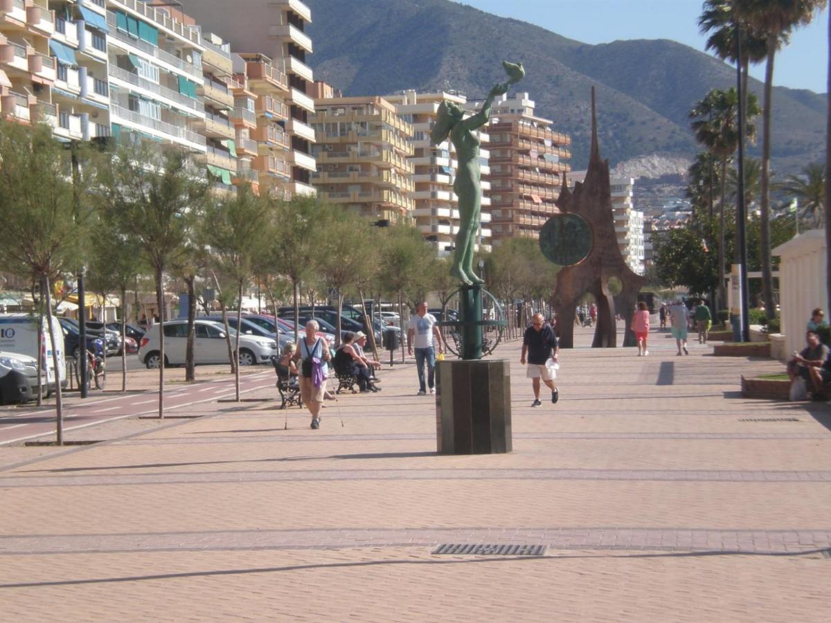 Santa Julia 3 Dormitorios, Nuevo, Moderno ฟูเอนฮิโรลา ภายนอก รูปภาพ