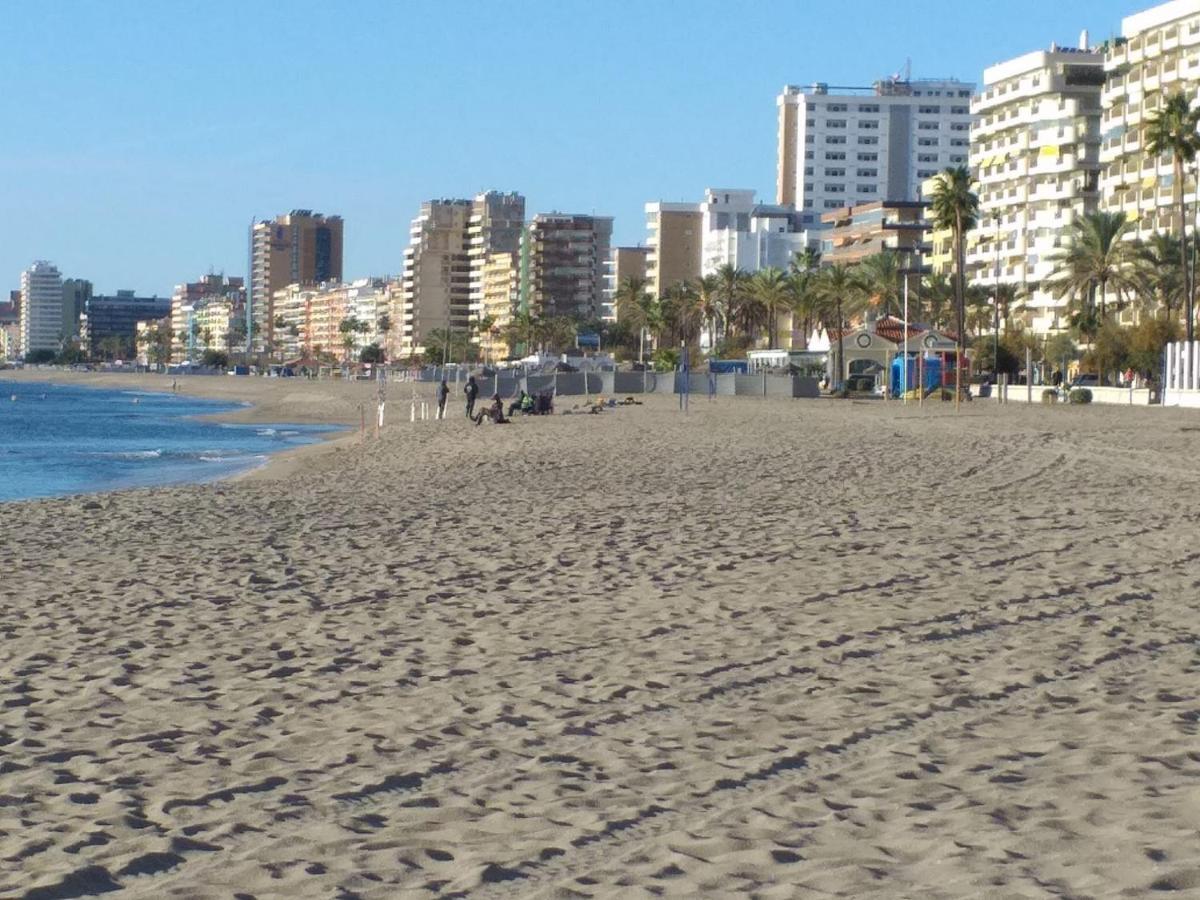 Santa Julia 3 Dormitorios, Nuevo, Moderno ฟูเอนฮิโรลา ภายนอก รูปภาพ