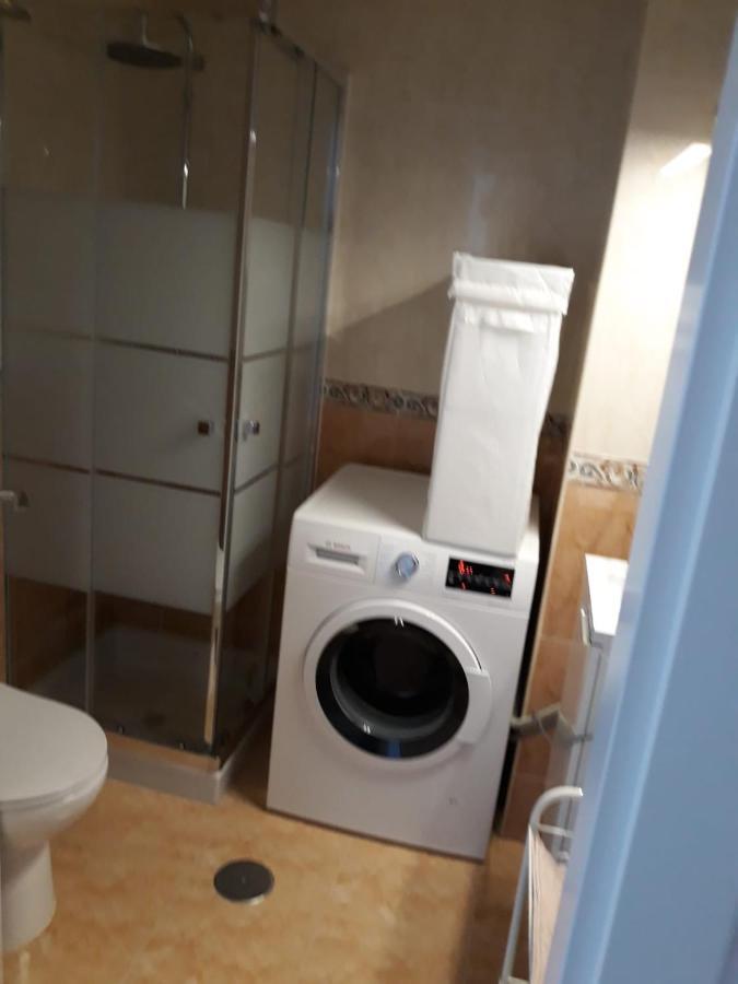 Santa Julia 3 Dormitorios, Nuevo, Moderno ฟูเอนฮิโรลา ภายนอก รูปภาพ