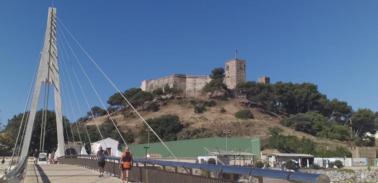 Santa Julia 3 Dormitorios, Nuevo, Moderno ฟูเอนฮิโรลา ภายนอก รูปภาพ