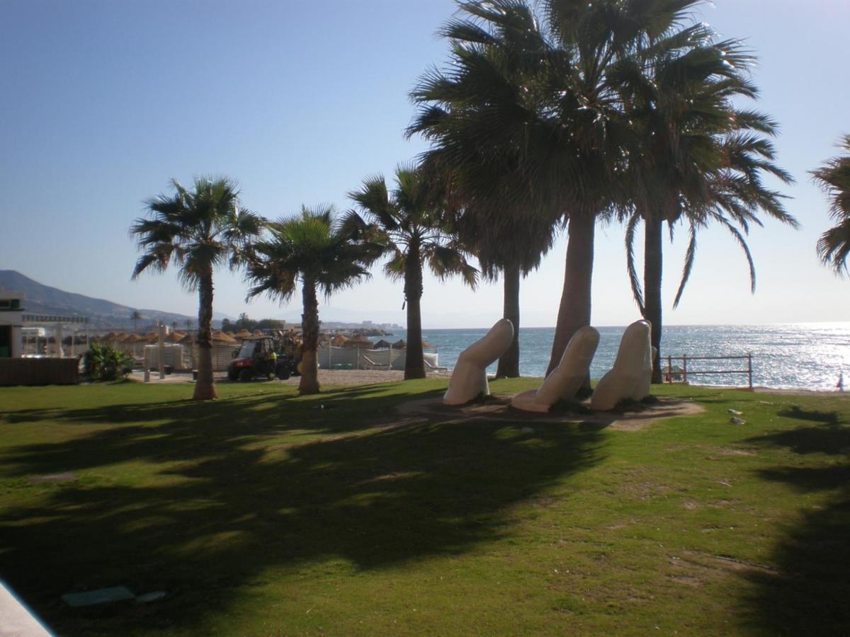 Santa Julia 3 Dormitorios, Nuevo, Moderno ฟูเอนฮิโรลา ภายนอก รูปภาพ