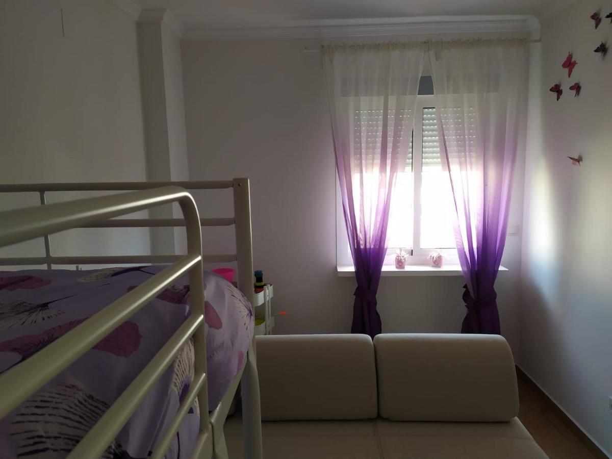Santa Julia 3 Dormitorios, Nuevo, Moderno ฟูเอนฮิโรลา ภายนอก รูปภาพ